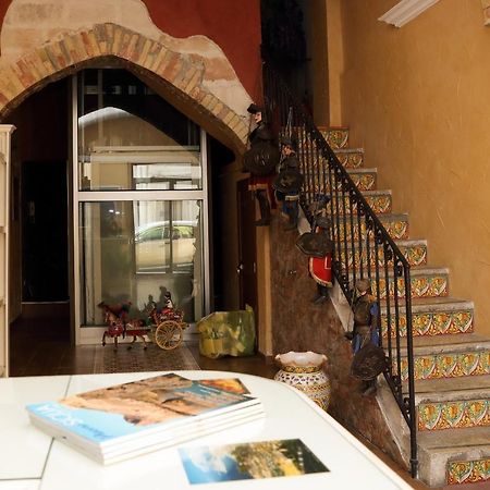 Case Vacanze Benvenuti Al Sud Trapani Ngoại thất bức ảnh