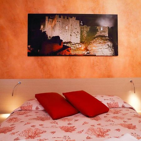 Case Vacanze Benvenuti Al Sud Trapani Phòng bức ảnh