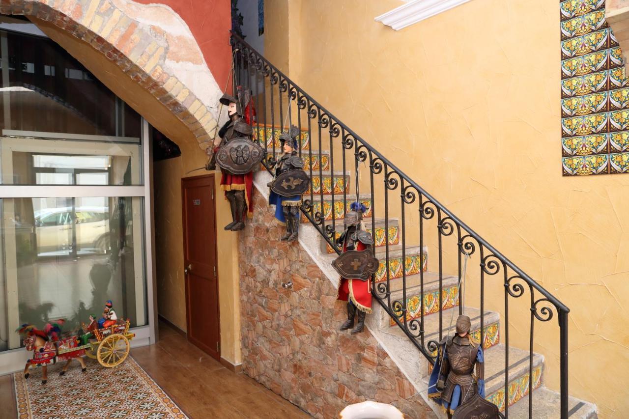 Case Vacanze Benvenuti Al Sud Trapani Ngoại thất bức ảnh